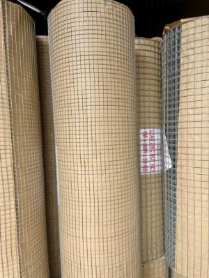 Lưới thép dây 1ly ô 12x12, Lưới D2 ô20x20, Lưới hàn D3 50x50, D3 100x100