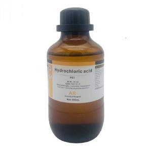 Acid Hydrochloric – HCL HCTN Hãng Xilong