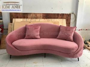 Những mẫu sofa siêu dễ thương cho các bạn nữ, cho tiệm Nail