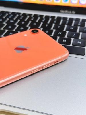 IPhone XR cũ giá chỉ 5.1 triệu, mua ngay!