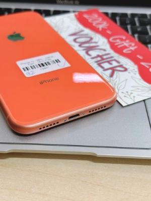 IPhone XR cũ giá chỉ 5.1 triệu, mua ngay!