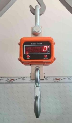 Cân điện tử 3 tấn