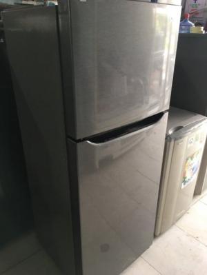 Tủ lạnh LG Inverter 187 lít GN-L205S, mới 90% nguyên zin bảo hành 3 tháng.
