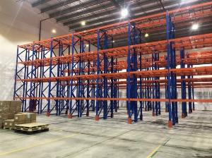 Kệ kho hàng giá tại nhà máy - miễn phí lắp đặt vận chuyển