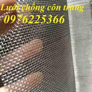 Cung cấp lưới chắn muỗi,lưới chắn côn trùng giá rẻ