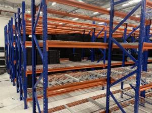 Sản xuất giá kệ kho hàng tải nhẹ và trung, miễn phí giao hàng toàn quốc