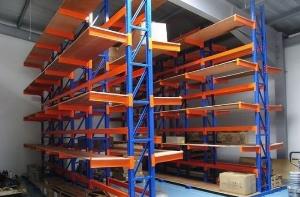 Sản xuất giá kệ kho hàng tải nhẹ và trung, miễn phí giao hàng toàn quốc
