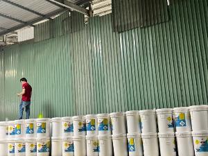 CALCIUM HYPOCHLORITE 70% MIN Ca (ClO)2 Tosoh - Nhật Bản