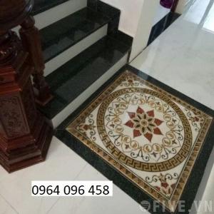 Gạch thảm phòng thờ - CNBB05