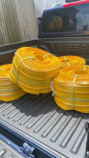 Băng PVC chống thấm đàn hồi Waterbar V320, 200, 250, 300, 150 Sunco 2023