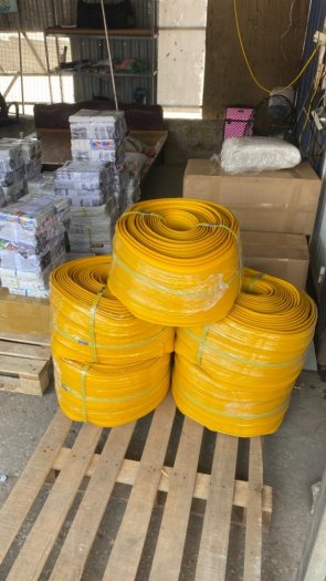 Băng cản nước PVC WATER STOP V-20 Dự án thủy lợi Cầu cống,đường xá,đê điều 2023