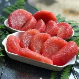 Cây Giống Bưởi Ruby Thái Lan Chuẩn Giống F1