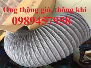 Ống thông gió phi 300, Ống thông hơi phi 400, Ống dẫn khí D450, Ống D500