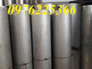Tôn đột lỗ,kim loại đột lỗ ,thép mạ kẽm đột lỗ