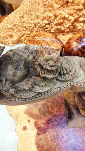 Nghê béo thủy tùng việt
