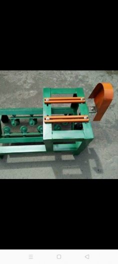 Máy Duỗi Sắt Thép Xây Dựng