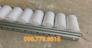 Thanh truyền con lăn trong dây chuyền sản xuất công nghiệp