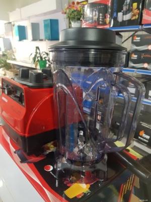 Máy xay sinh tố công suất 2500w Oshika HD03 Nhật Bản có linh kiện thay thế