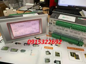 Đầu cân băng tải MC353 chuyên dùng cho cân động, cân băng tải liên tục...