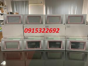 Đầu cân băng tải MC353 chuyên dùng cho cân động, cân băng tải liên tục...