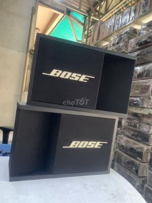 Bán loa Bose 201 II đẹp long lanh hàng bải tuyển chọn về zin 100% đẹp long lanh