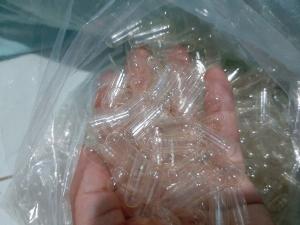 Vỏ nang rỗng, vỏ nang cứng capsule, viên nang rỗng size 0 nhiều màu