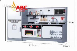 Đồ chơi bếp nấu ăn Mini cho bé gái