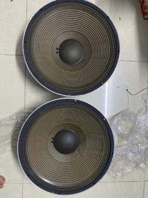 Cặp loa Bass 40 JBL Mỹ 2225H