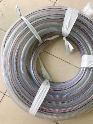 Ống nhựa mềm lõi thép phi 80, Ống lõi thép phi 100