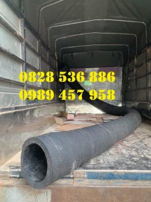Ống rồng hút cát D200, Ống rồng D250, Vòi cao su D300