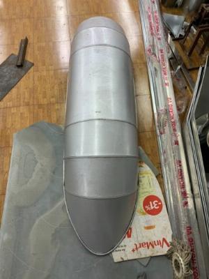 Thuyền tôn giá rẻ cho 2 người