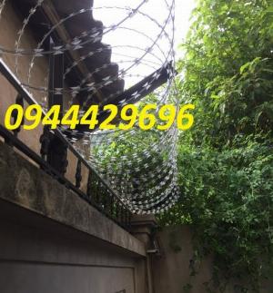 Dây gai dao đường kính 45cm
