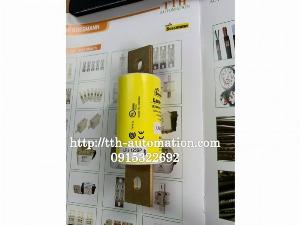 Cầu chì Bussmann LPJ - Đại lý cầu chì Bussmann chính hãng tại Việt Nam