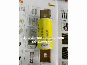 Cầu chì Bussmann LPJ - Đại lý cầu chì Bussmann chính hãng tại Việt Nam