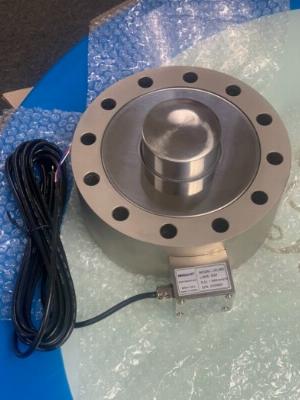 Loadcell Migun LPL400 - Cảm biến lực dạng trụ nén nhập khẩu chính hãng Migun - Hàn Quốc