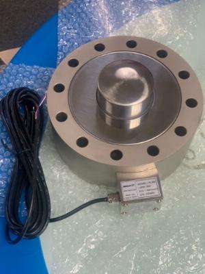 Loadcell Migun LPL400 - Cảm biến lực dạng trụ nén nhập khẩu chính hãng Migun - Hàn Quốc