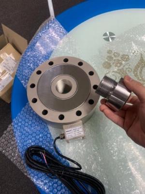 Loadcell Migun LPL400 - Cảm biến lực dạng trụ nén nhập khẩu chính hãng Migun - Hàn Quốc