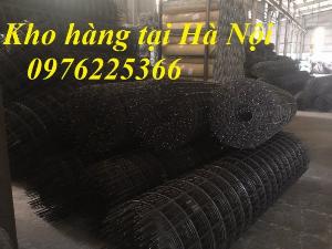 Lưới thép hàn phi 4 ô 150x150 giá tốt tại Hà Nội