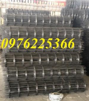 Lưới thép hàn phi 4 ô 150x150 giá tốt tại Hà Nội