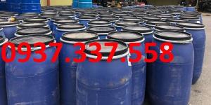 Hóa chất pha nước giặt, hóa chất sản xuất nước rửa chén sles Sodium Lauryl Ether Sulfate