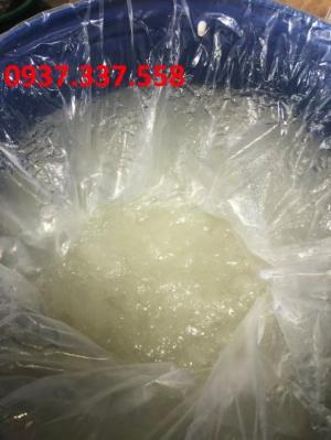 Hóa chất pha nước giặt, hóa chất sản xuất nước rửa chén sles Sodium Lauryl Ether Sulfate
