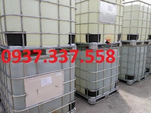 Hóa chất khử trùng trang trại Formalin 37%, 44% giá rẻ, Formalin