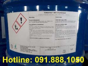 Bán Tergitol™ NP9 Surfactant, Malaysia, 210kg/phuy