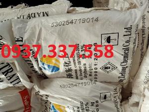 Hóa chất Nông Nghiệp, Hóa chất Sản Xuất Phân Bón Sodium nitrate 99% NaNO3 , Hóa chất Natri Nitrare