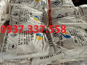 Hóa chất Nông Nghiệp, Hóa chất Sản Xuất Phân Bón Sodium nitrate 99% NaNO3 , Hóa chất Natri Nitrare
