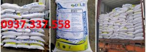Hóa chất xử lý nước thải Phèn Nhôm Sunfat Indonesia Al2(SO4)3. 18H2O 17%, Aluminium Sulfat - Al2(SO4)3.