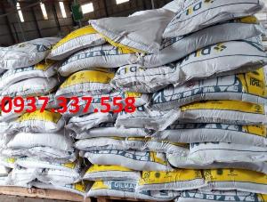 Hóa chất xử lý nước thải Phèn Nhôm Sunfat Indonesia Al2(SO4)3. 18H2O 17%, Aluminium Sulfat - Al2(SO4)3.