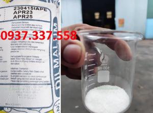 Hóa chất xử lý nước thải Phèn Nhôm Sunfat Indonesia Al2(SO4)3. 18H2O 17%, Aluminium Sulfat - Al2(SO4)3.