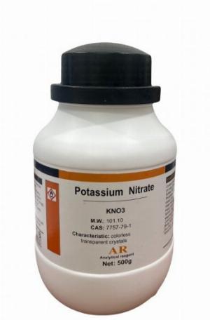 Potassium Nitrate - KNO3
