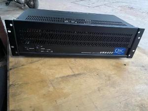 POW đẩy QSC USA-400